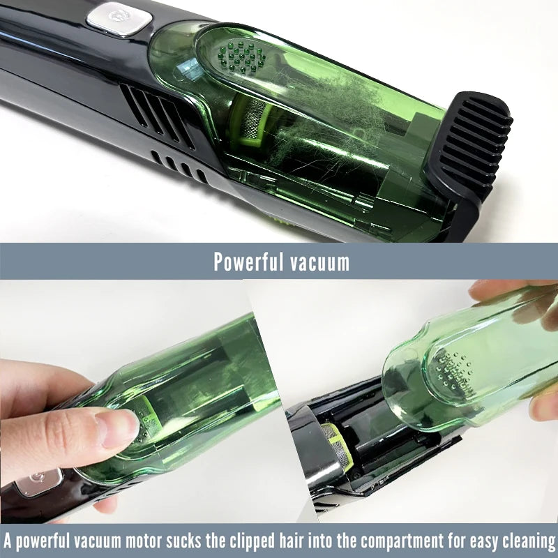 Vac Trimmer Pro®