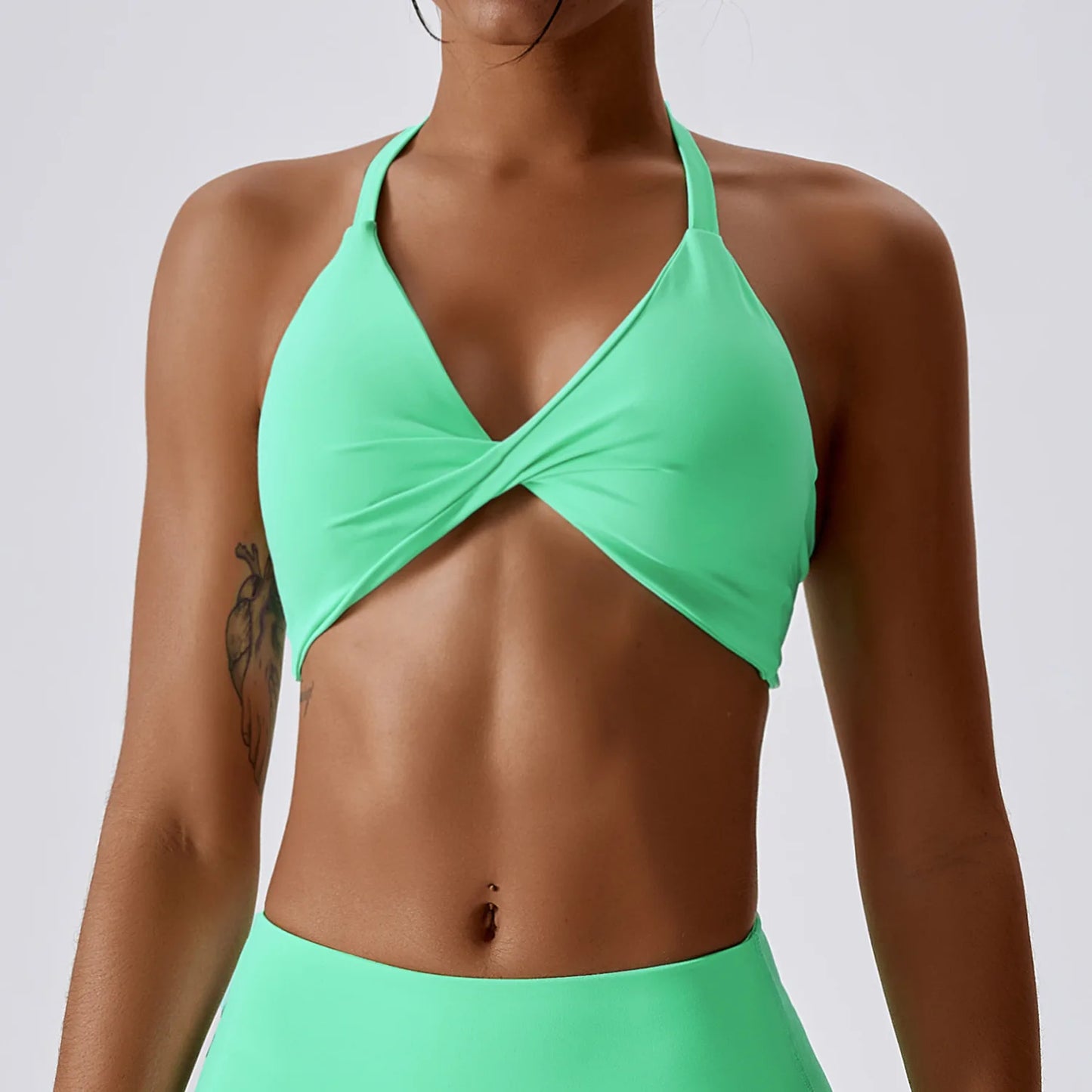 Lily Padded Bra