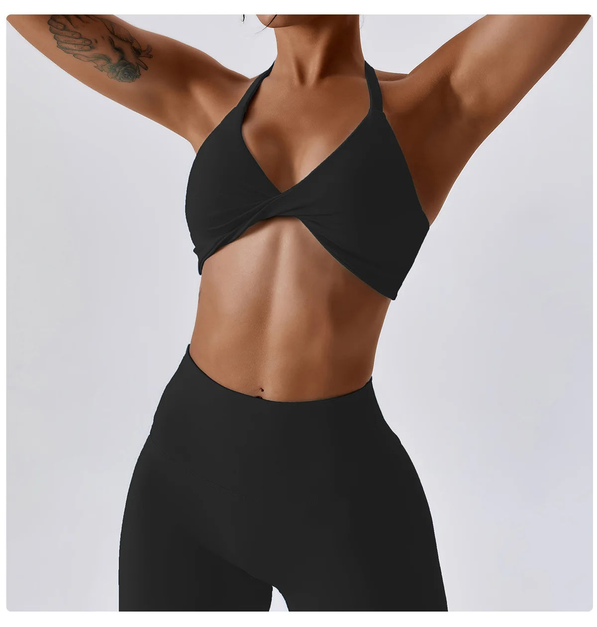 Lily Padded Bra