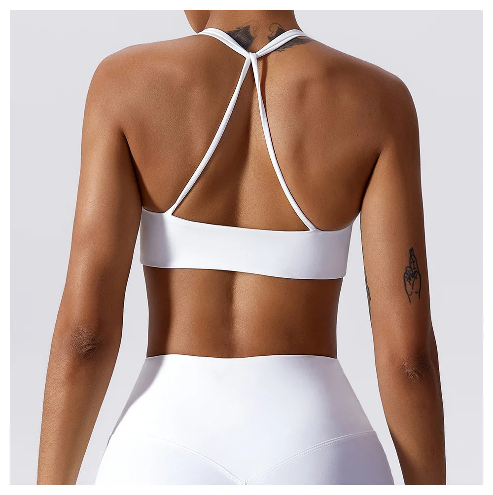 Lily Padded Bra