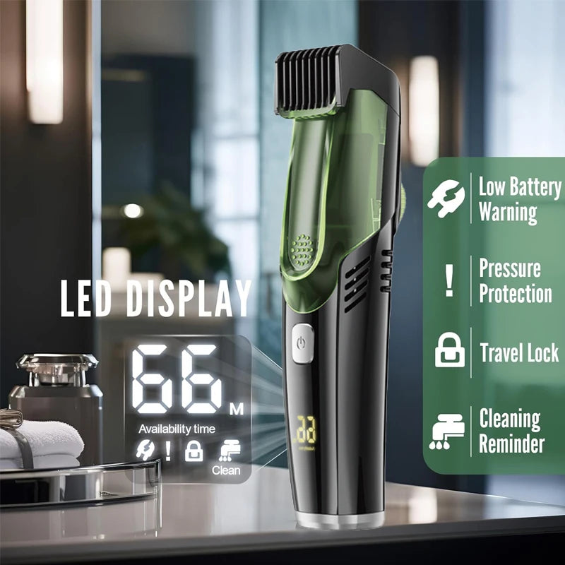 Vac Trimmer Pro®