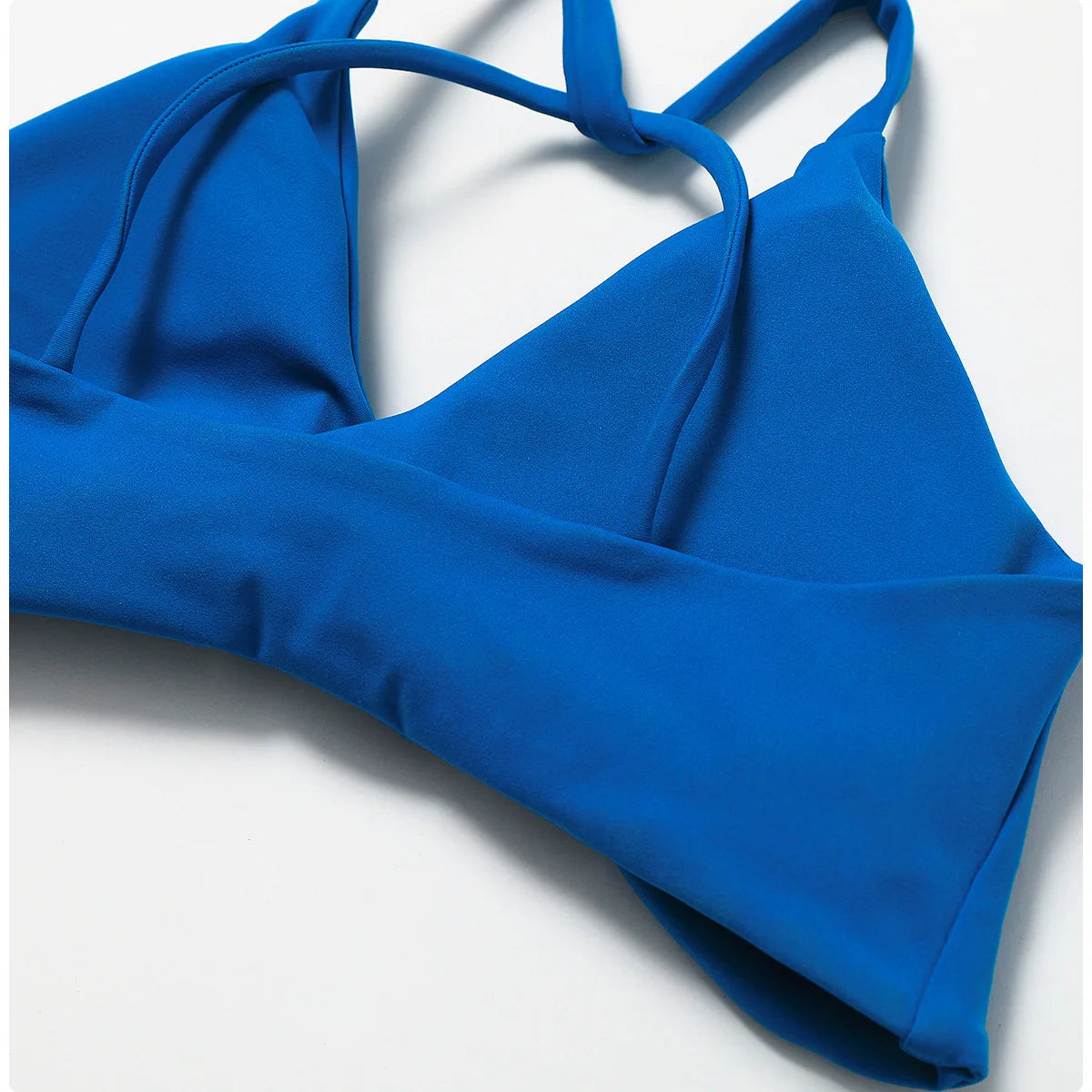 Lily Padded Bra