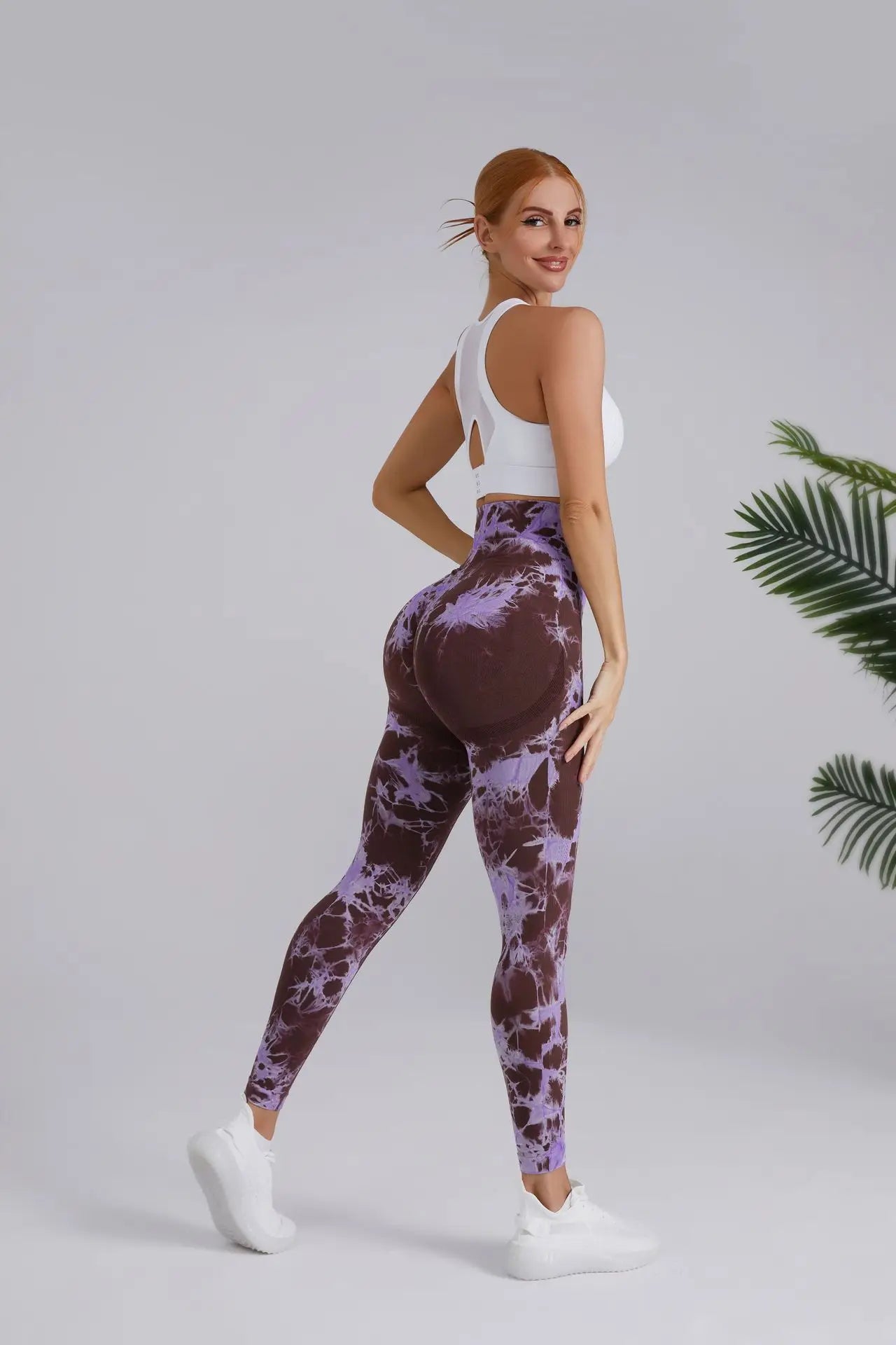 BellaLift Leggings