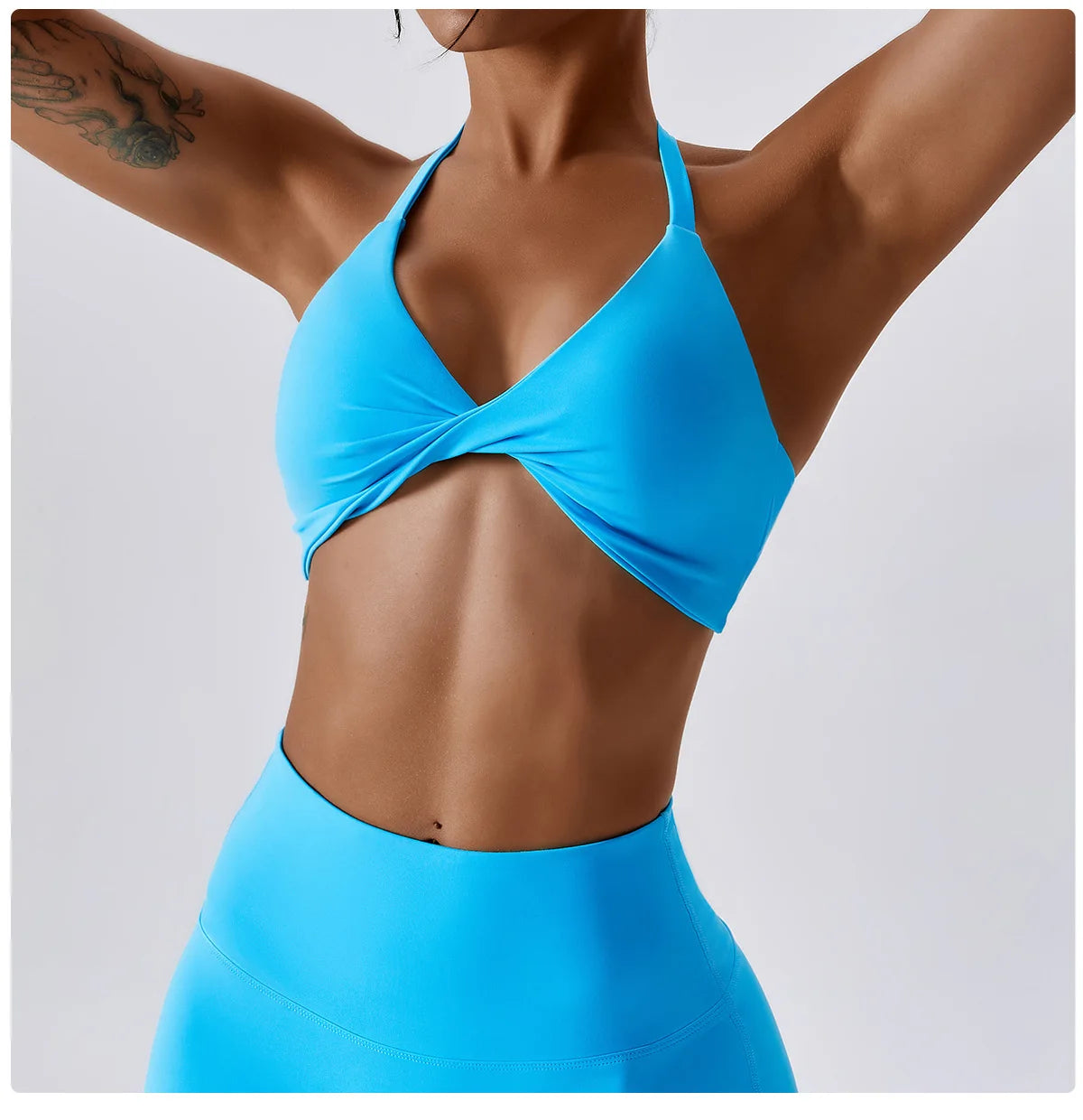 Lily Padded bra²