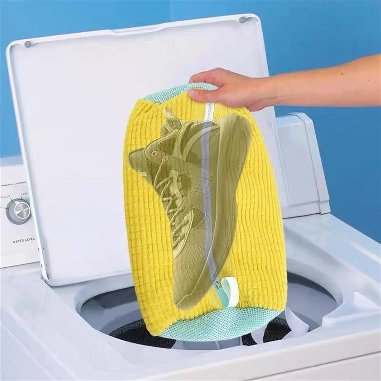 Unbloo Prime Shoe Bag®