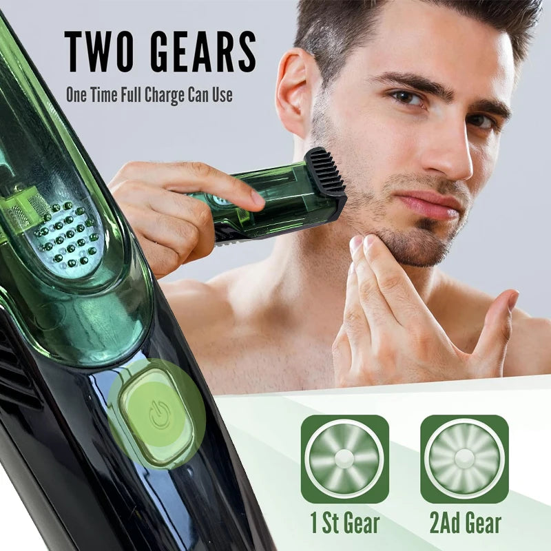 Vac Trimmer Pro®