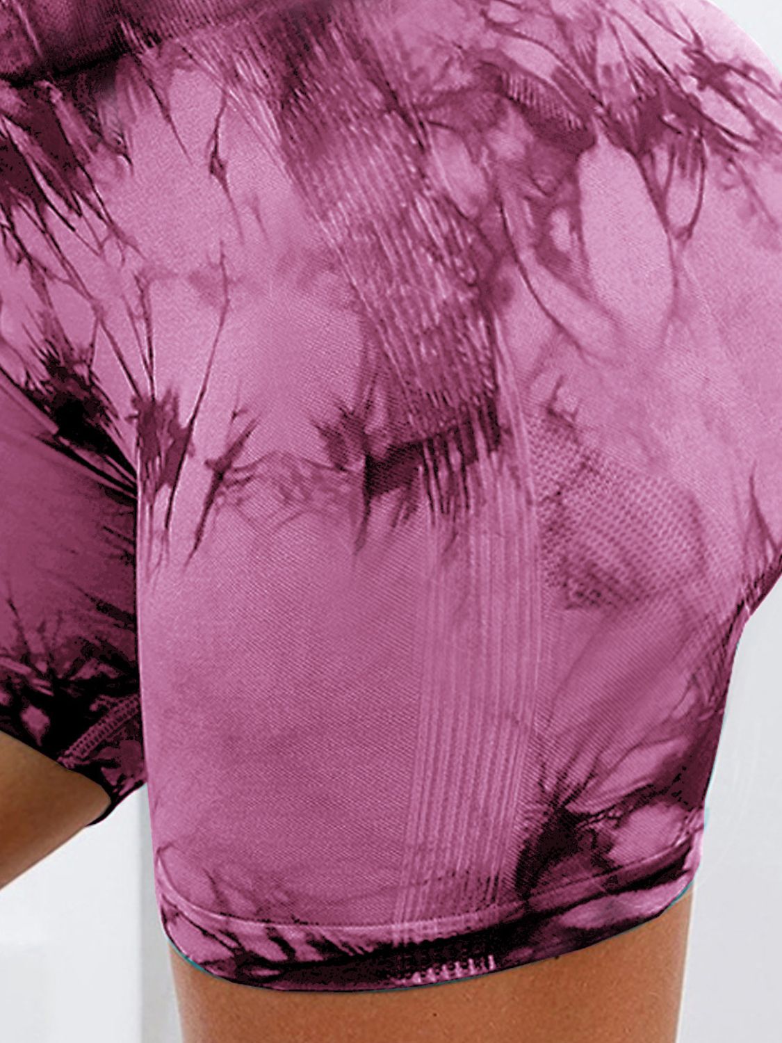 Ella Dynamic Shorts