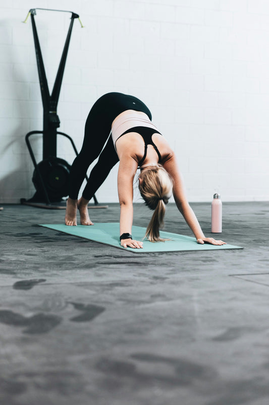The Ultimate Guide to Training for Bigger Glutes: A Woman’s Blueprint for Success