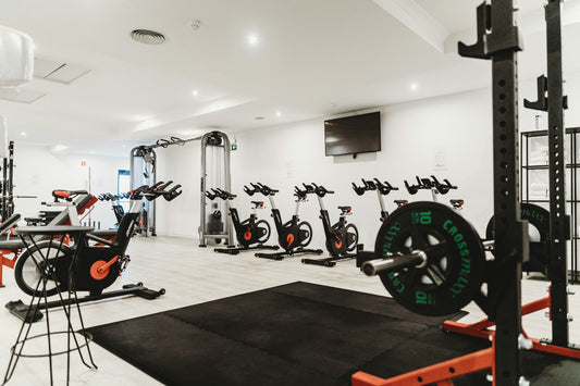 Ultimate Home Gym: A Guide