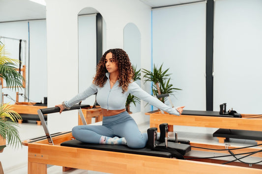 Home Workouts for Busy Women