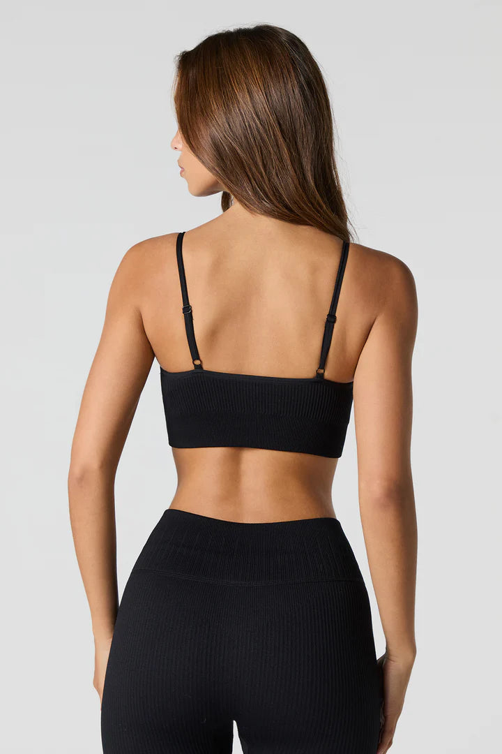 Hayley Active Bra