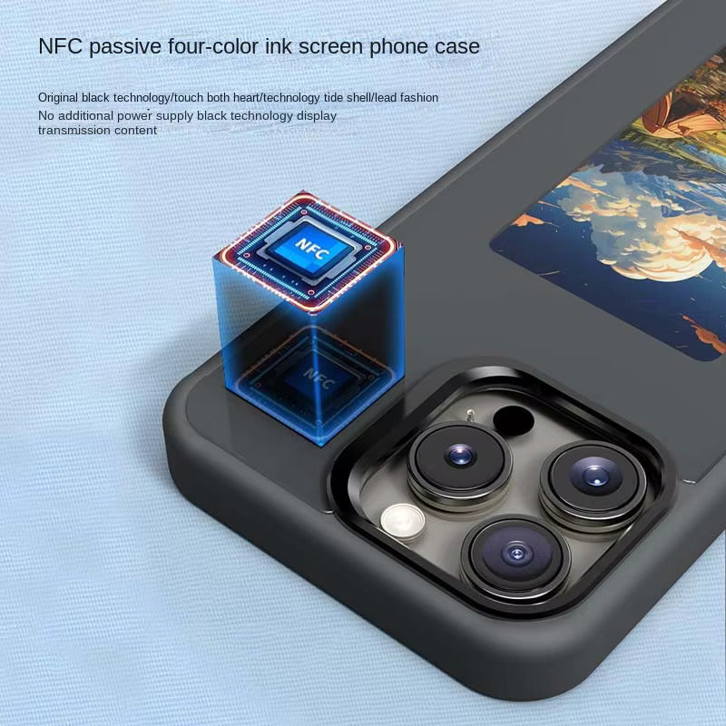 Prime SmartAI Case®