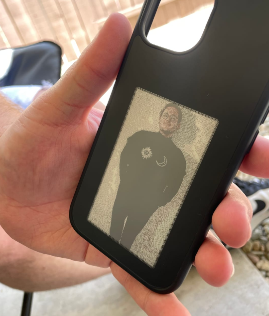 Prime SmartAI Case®