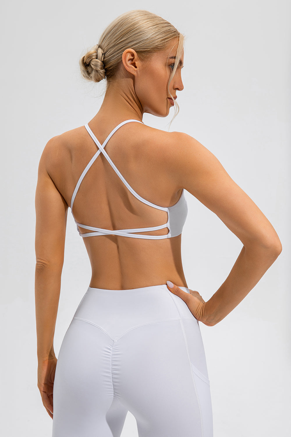 Emma Active Top