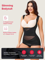Prime Compression Shapewear®