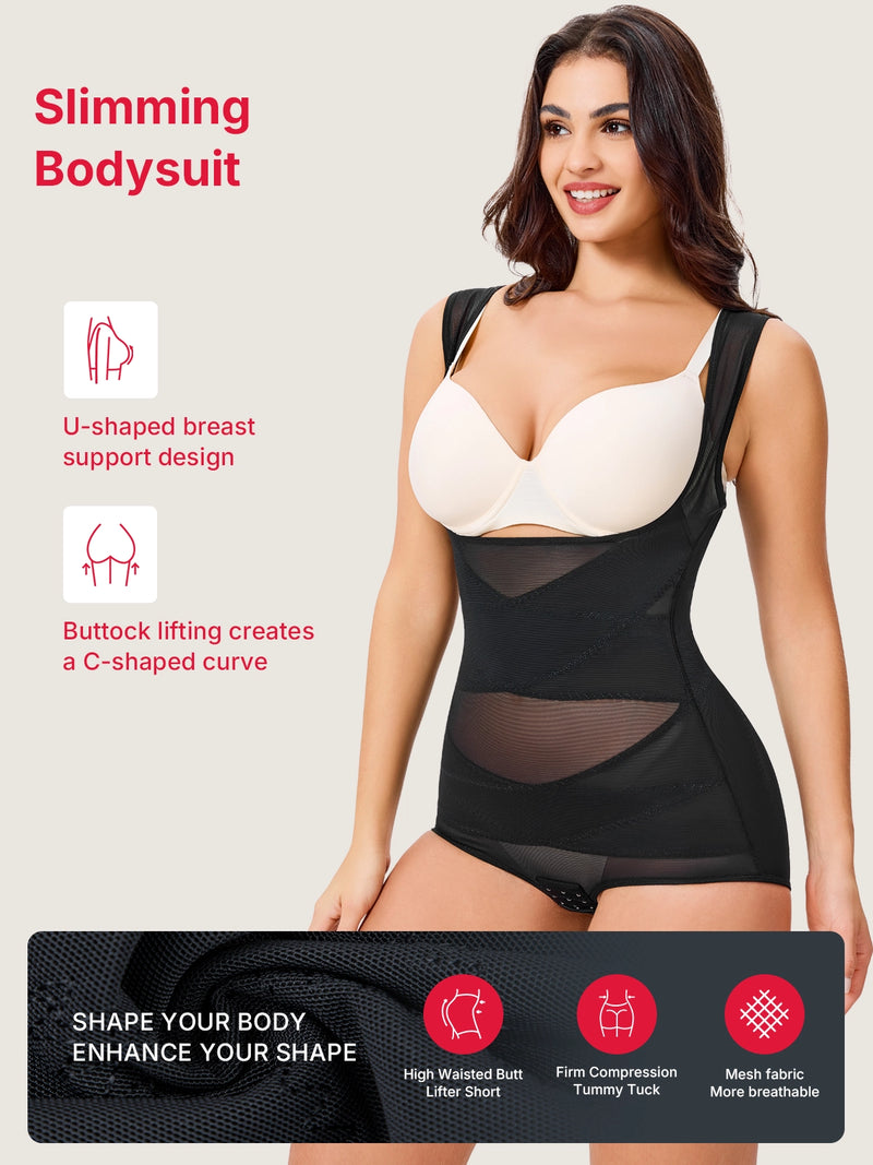 Prime Compression Shapewear®