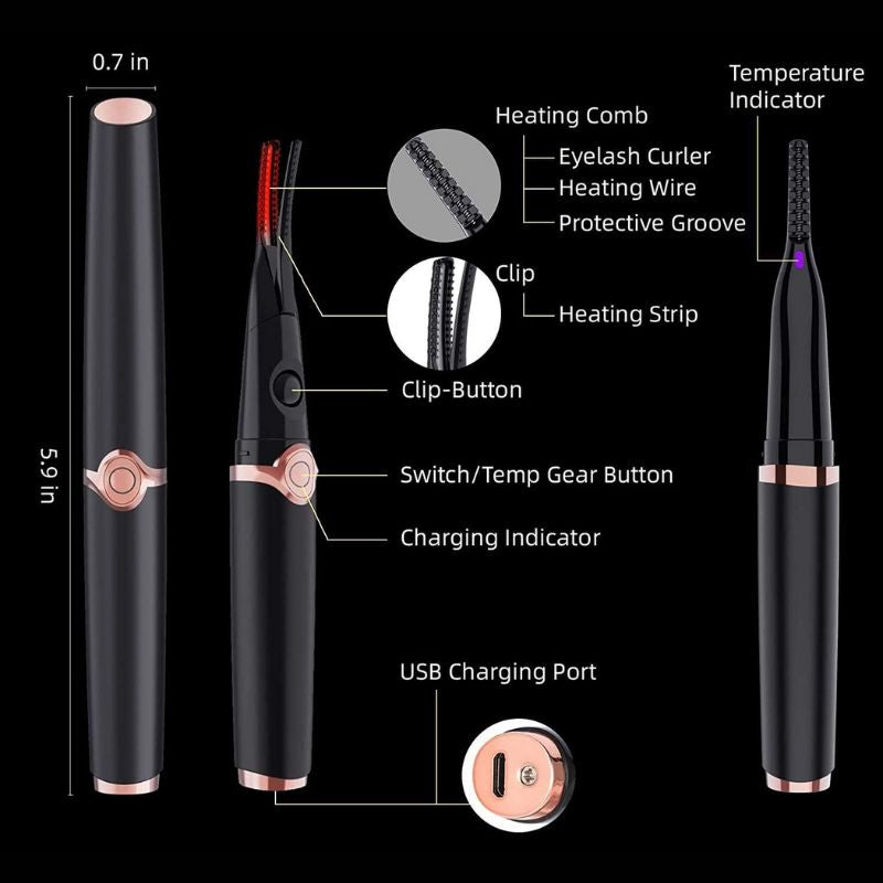 Prime Electric Curler®