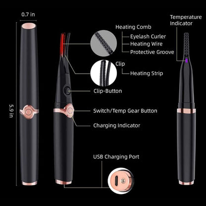 Prime Electric Curler®