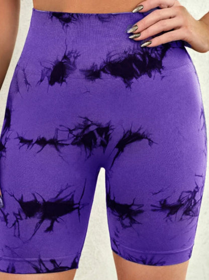 Ella Dynamic Shorts