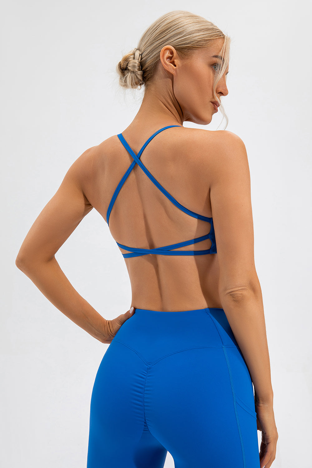 Emma Active Top