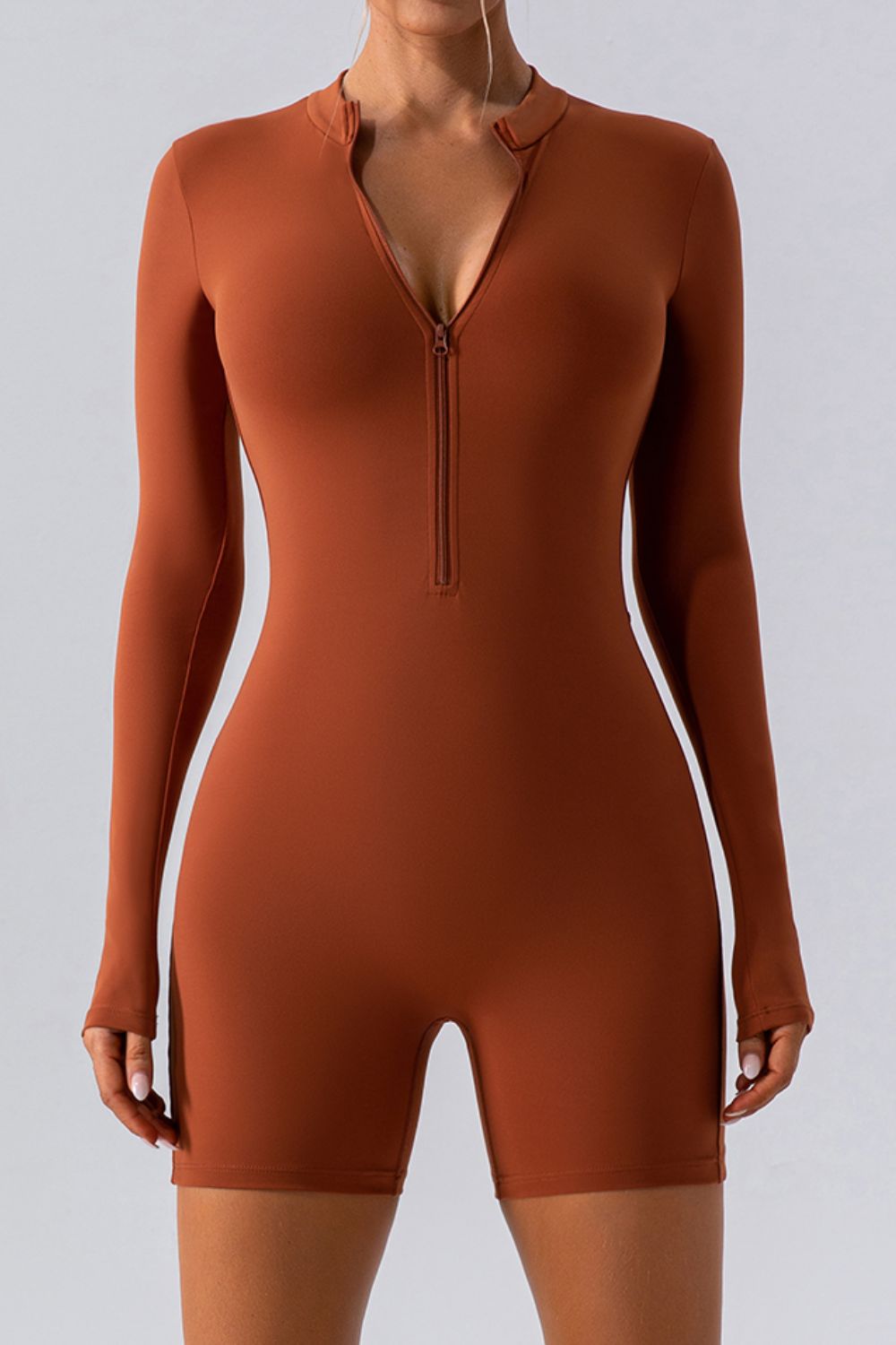 Delilah Romper
