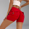 Bright Red