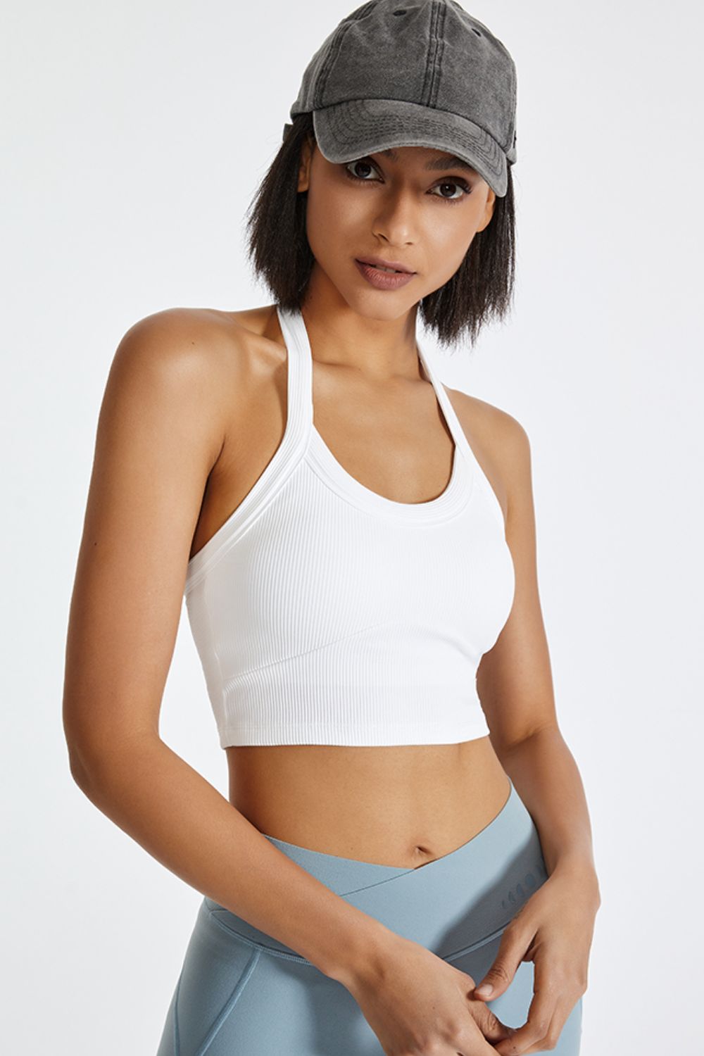 Camillia Top