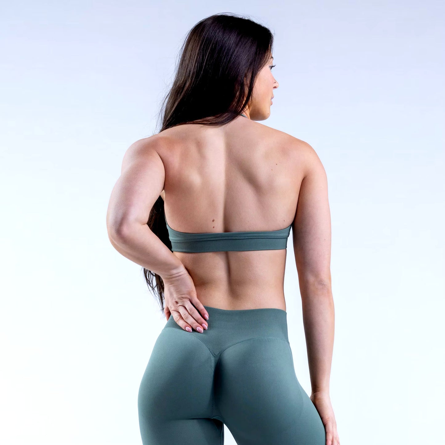 NovaTech Sports Bra²