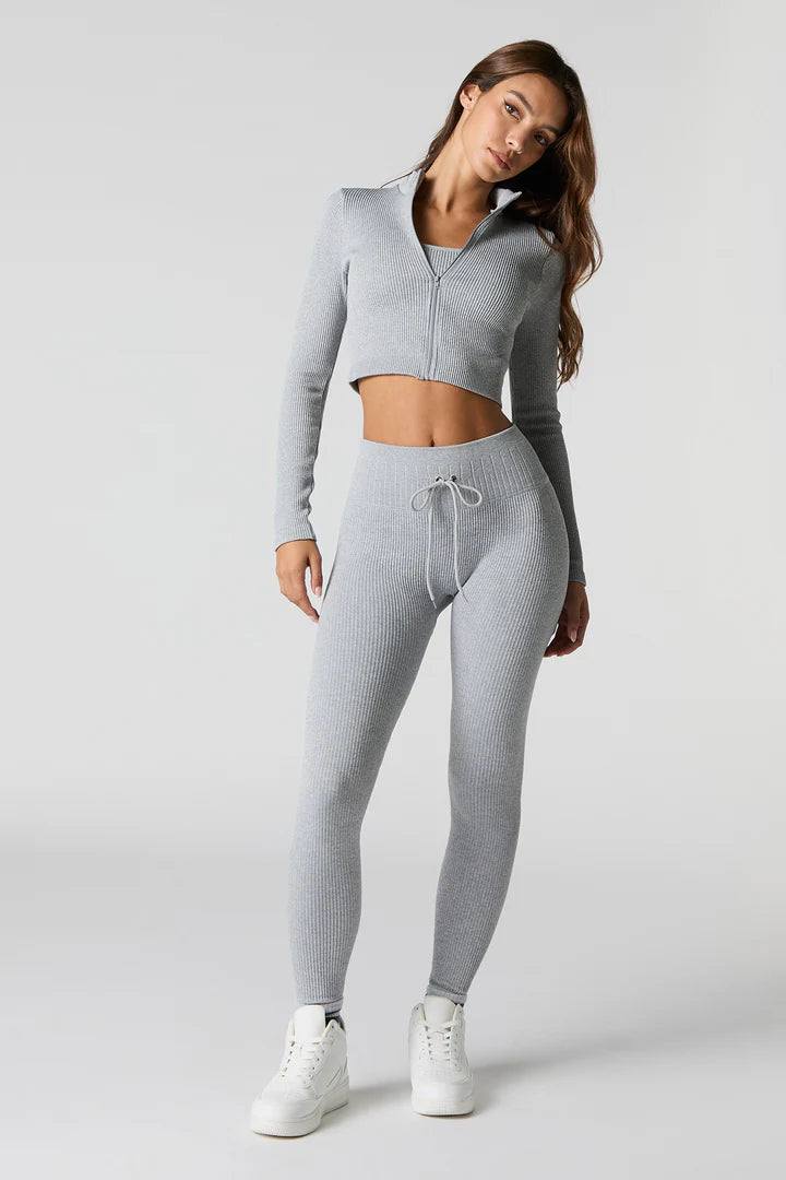 Hayley Long-Sleeve Top