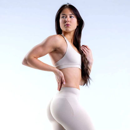 NovaTech Sports Bra