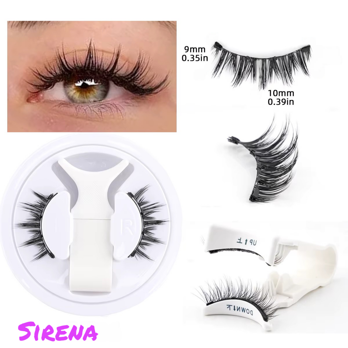 Prime Magnetic Lashes®