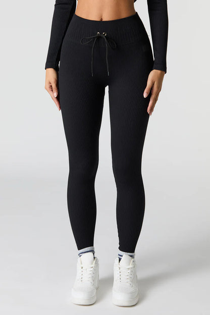 Hayley Active Leggings