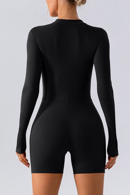 Delilah Romper