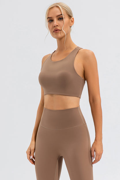 Emma Sports Bra