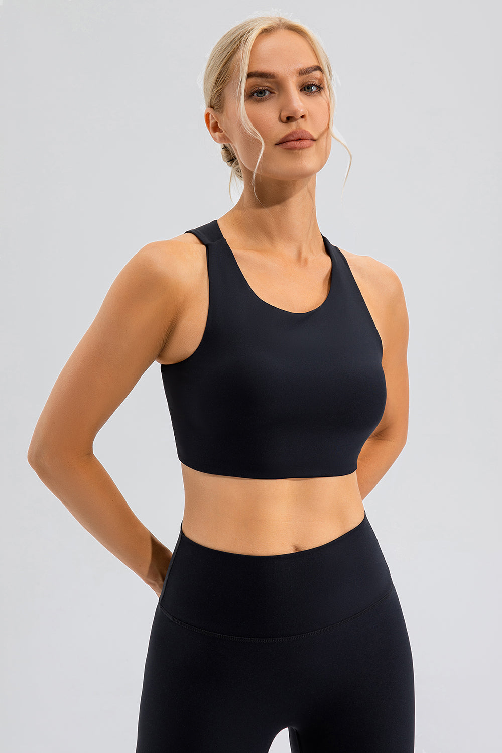 Emma Sports Bra