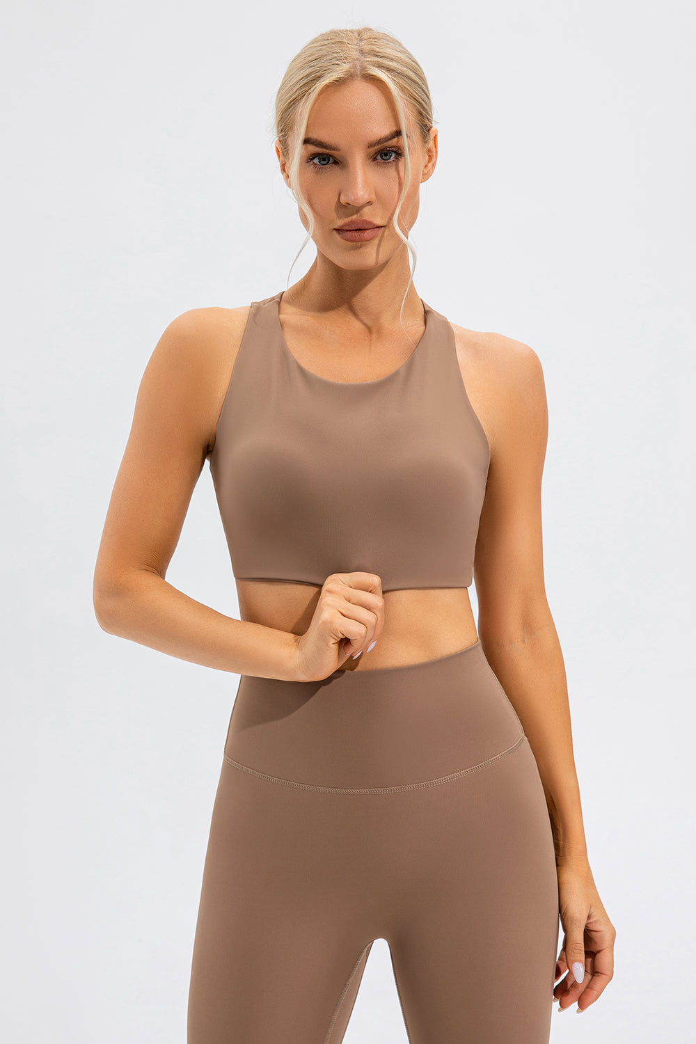 Emma Sports Bra