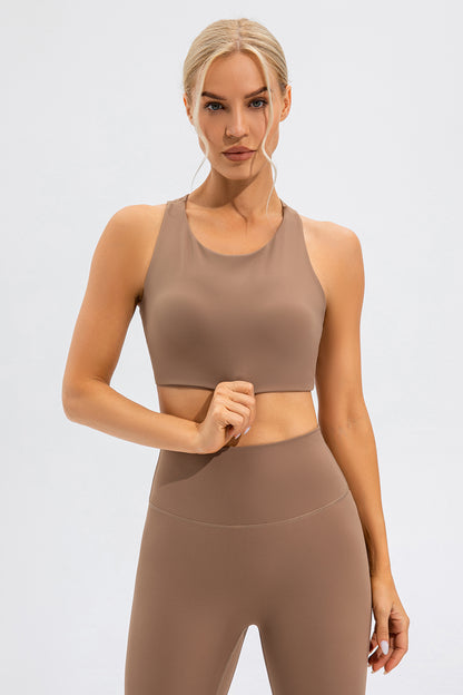 Emma Sports Bra