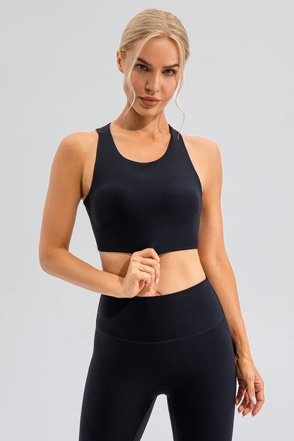 Emma Sports Bra