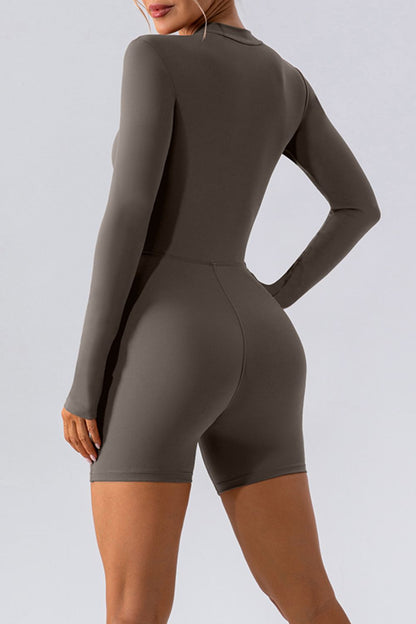 Delilah Romper