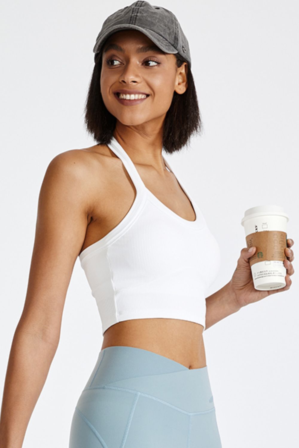 Camillia Top