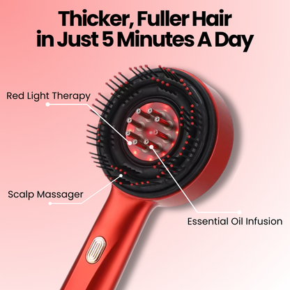 Breo Prime Brush®