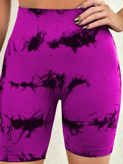 Ella Dynamic Shorts