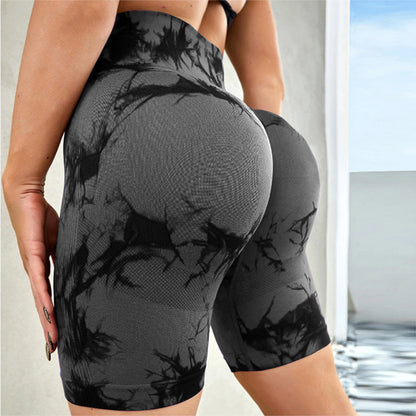 Ella Dynamic Shorts