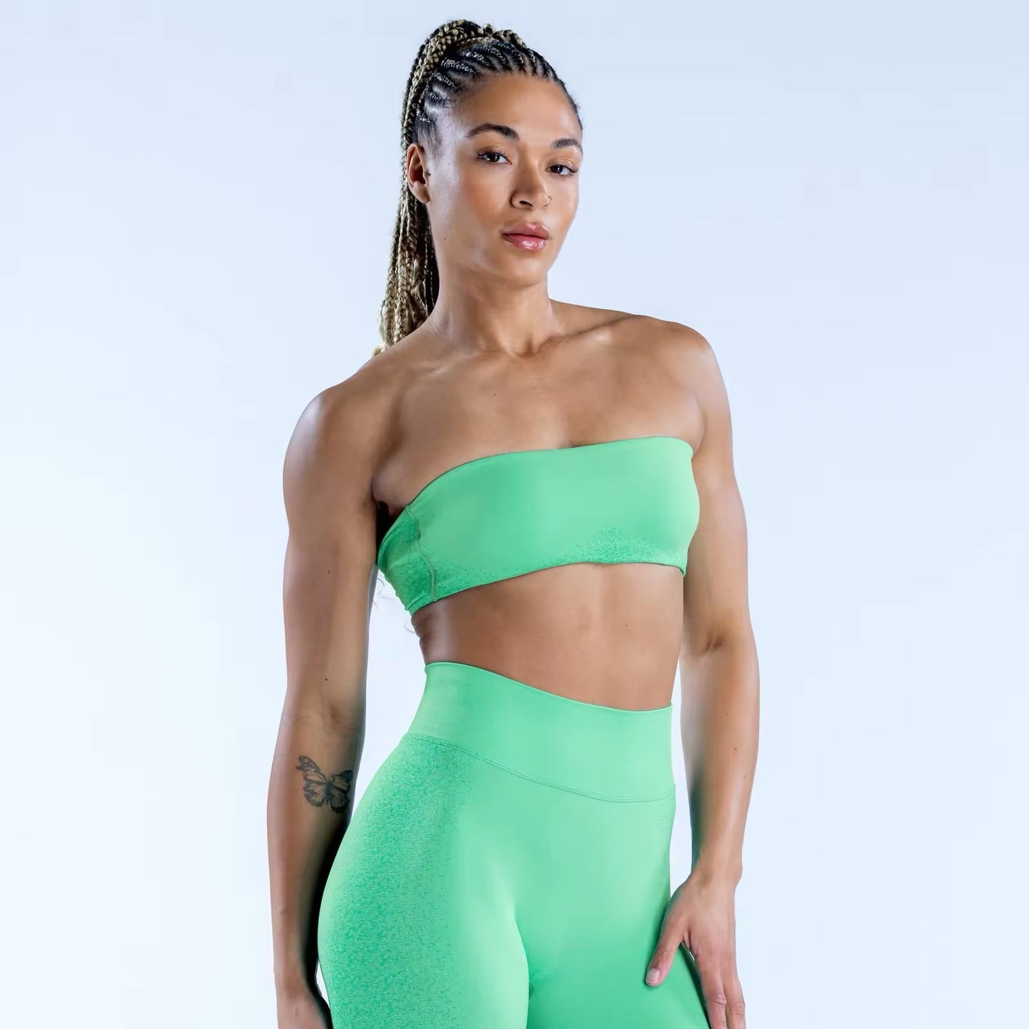 Aurora Active Top