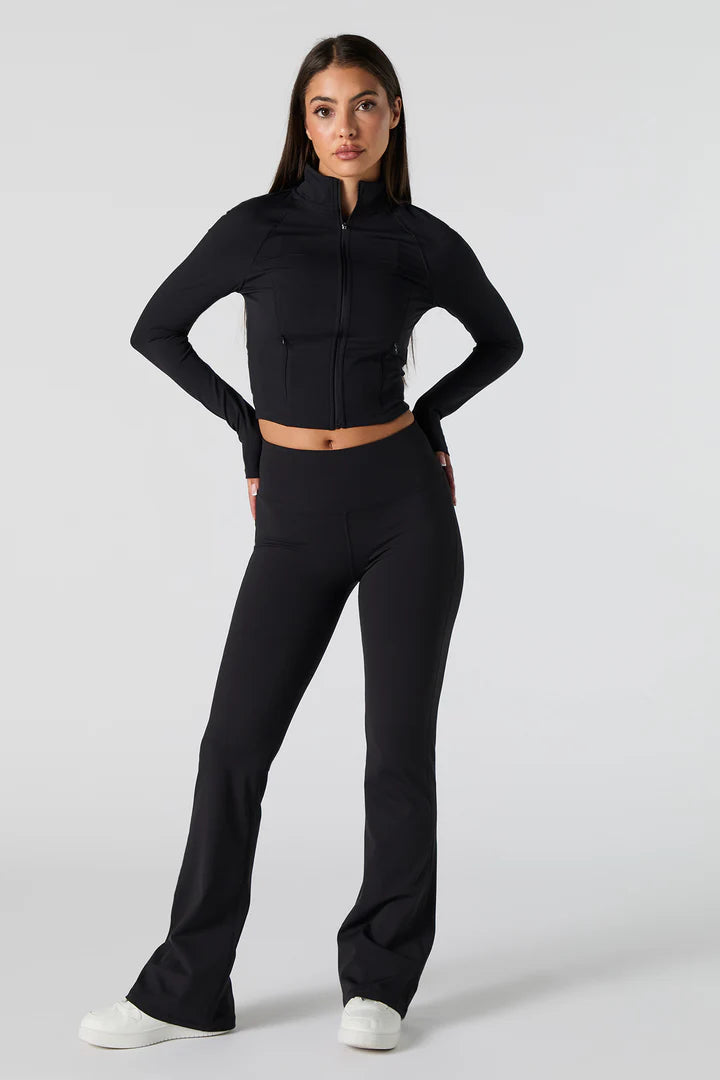 Melissa Flare Pants
