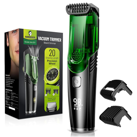 Vac Trimmer Pro®