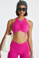 Crisscross Bra