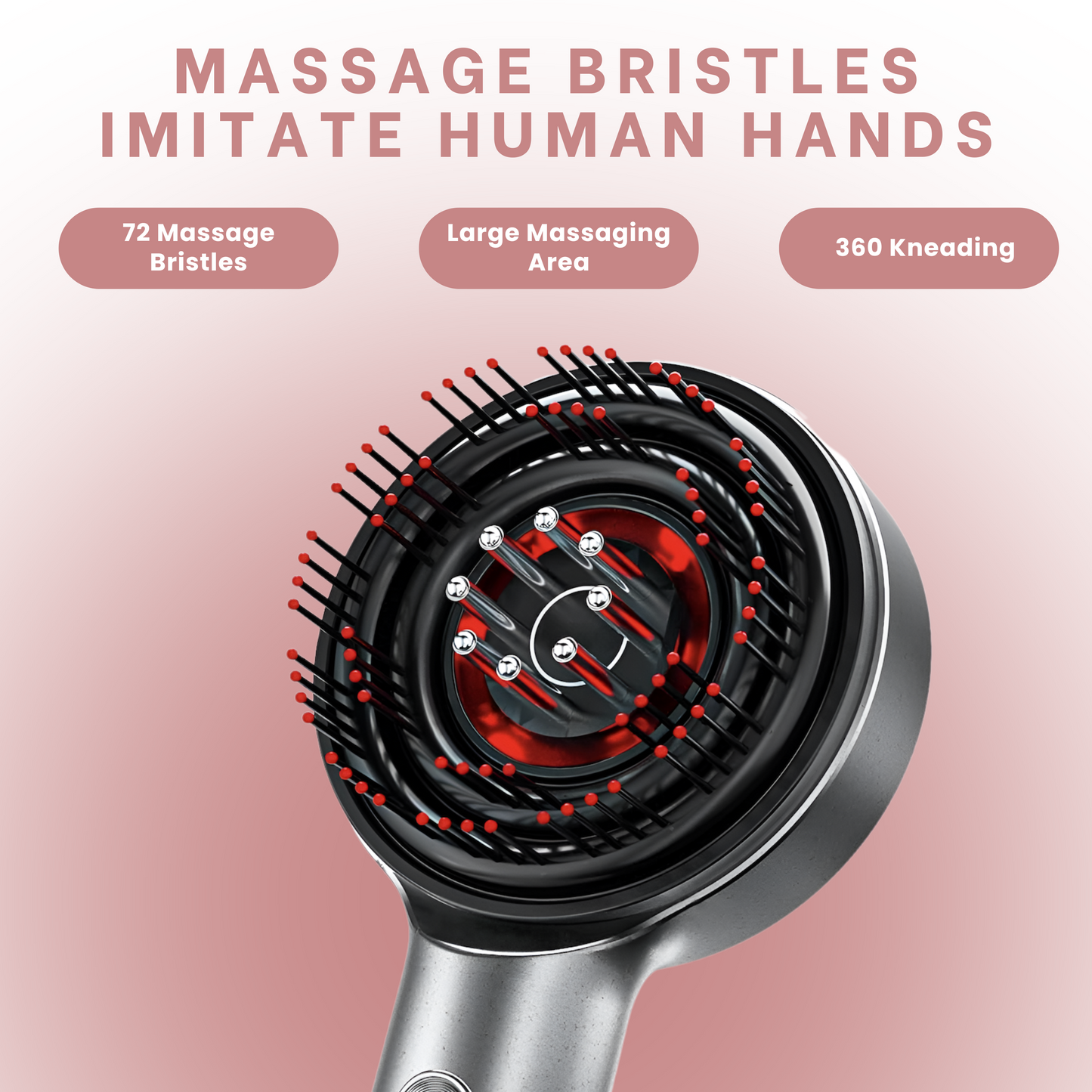 Breo Prime Brush®