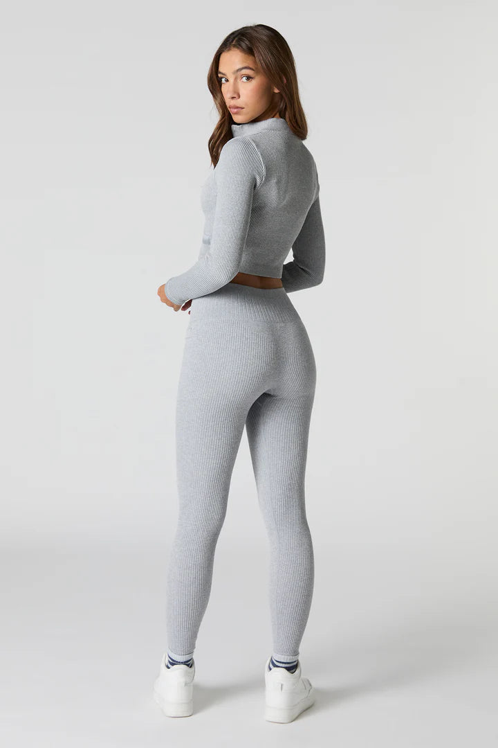 Hayley Active Leggings