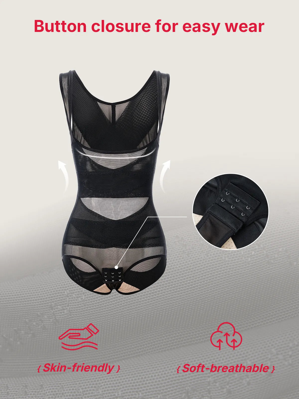 Prime Compression Shapewear®
